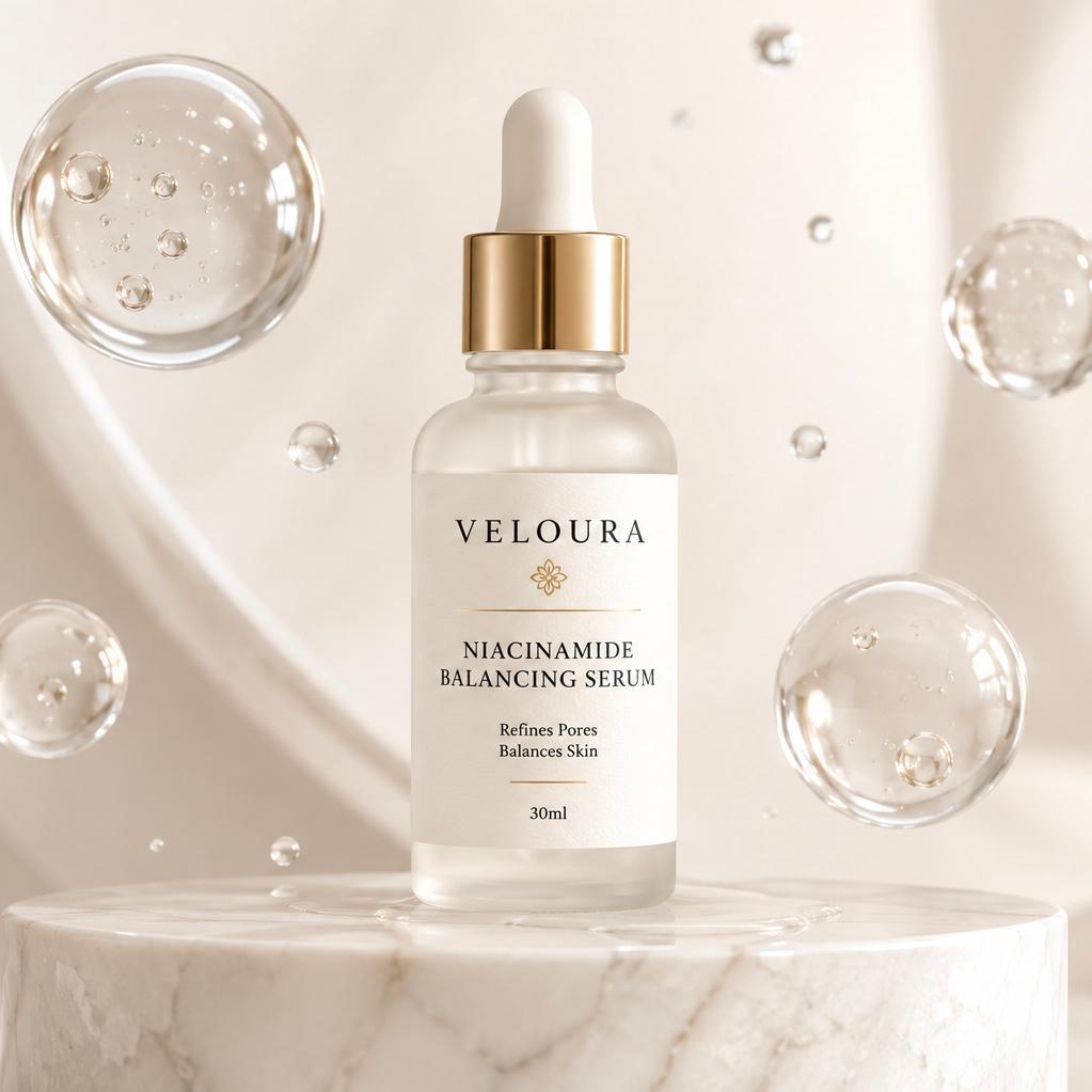 Brightening Routine