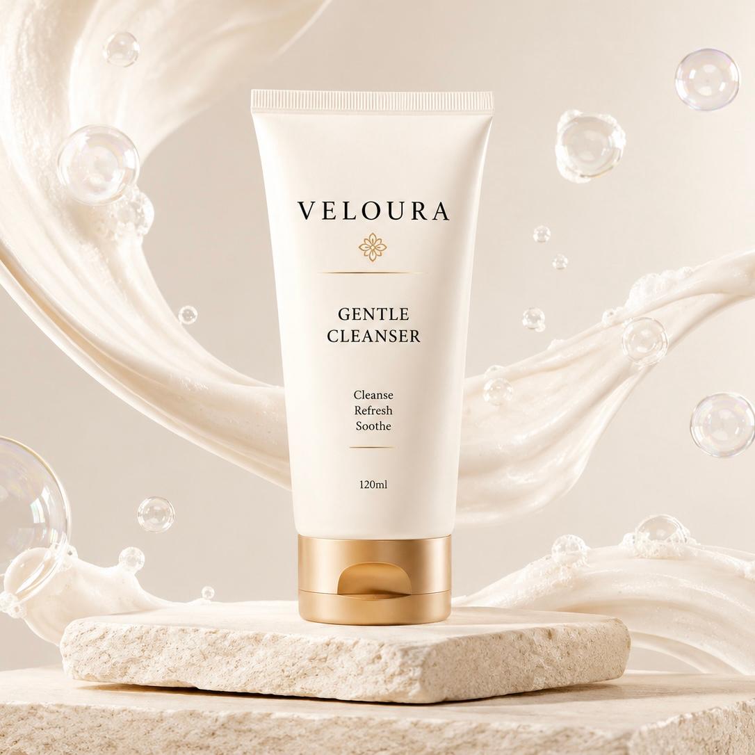 Brightening Routine