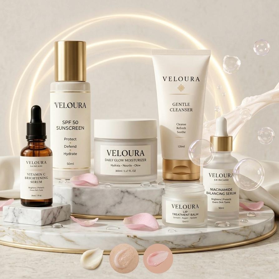 Complete Skin Ritual