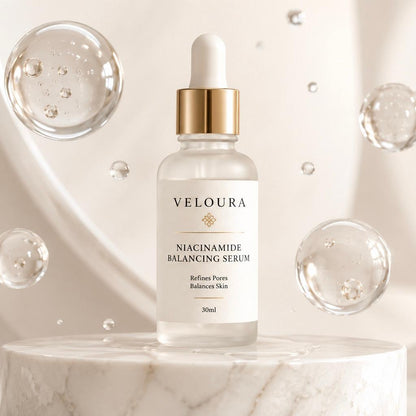 Brightening Routine