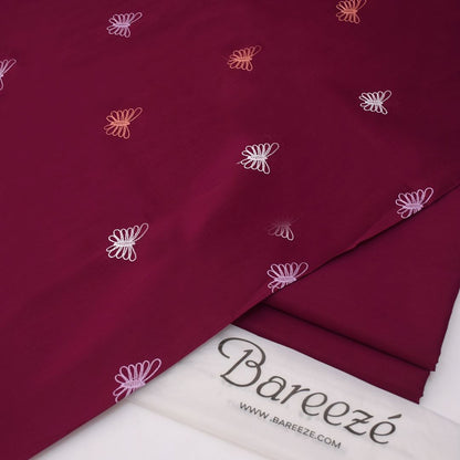 Everyday Embroidered Lawn 2 Piece - Edit 01 to 11