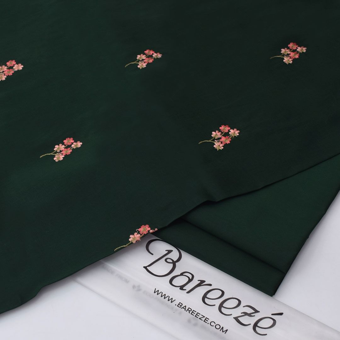 Everyday Embroidered Lawn 2 Piece - Edit 01 to 09