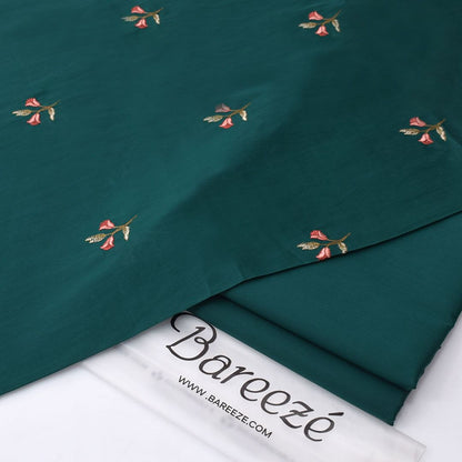Everyday Embroidered Lawn 2 Piece - Edit 01 to 11