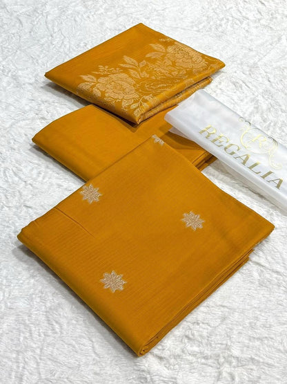 Digital Printed Jacquard-3 Piece