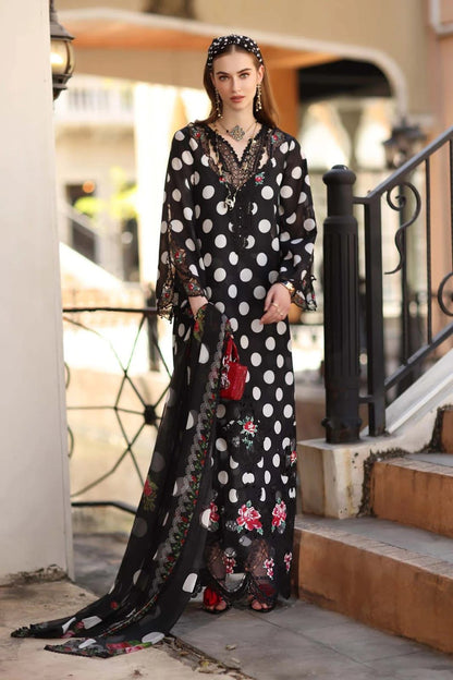 Elegant Everyday Prints-3 Piece