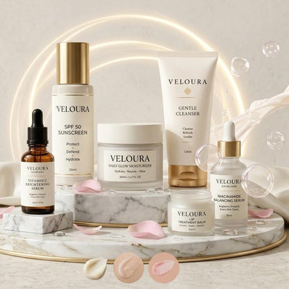 Complete Skin Ritual