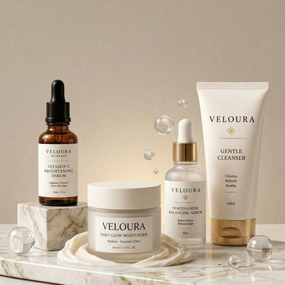 Brightening Routine