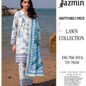 Jazmin Coastal Bloom 3 piece