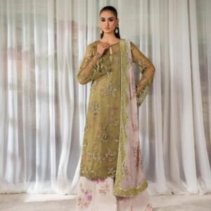 Iznik Green Most Demanding Edition
