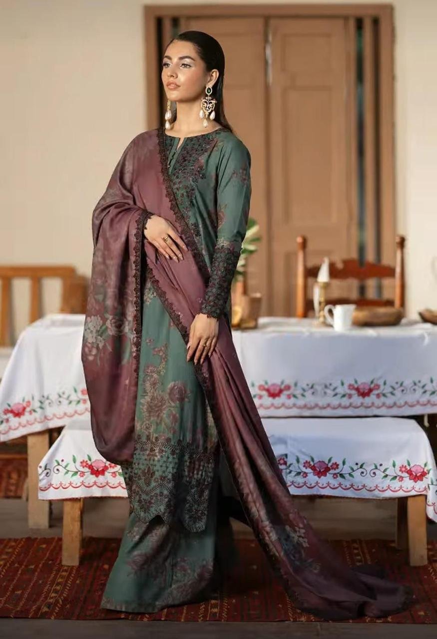 Festive Wear